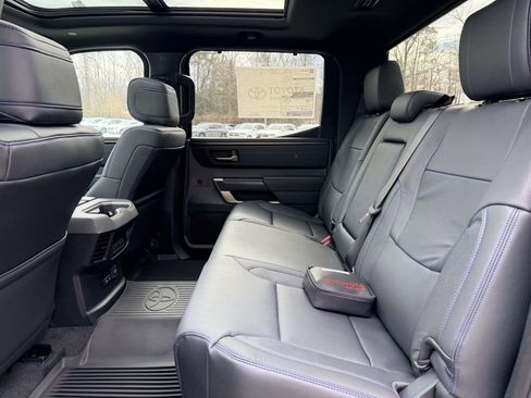 New 2026 Toyota Tundra Platinum image 15
