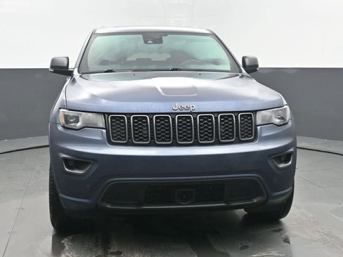 Used 2021 Jeep Grand Cherokee Limited w/ Quick Order Package 28K 80th image 8