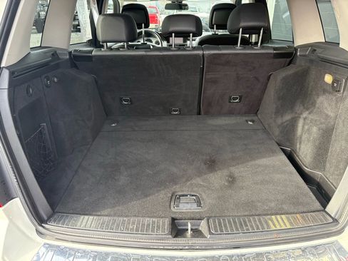 Used 2010 Mercedes-Benz GLK 350 4MATIC image 23