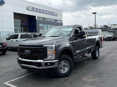 New 2026 Ford F250 XL w/ XL Off-Road Package