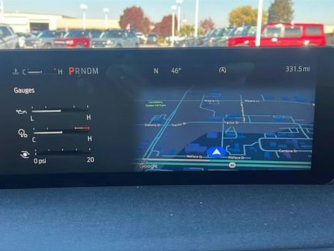 New 2025 Ford Expedition Active image 31