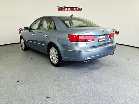 Used 2010 Hyundai Sonata Limited image 2