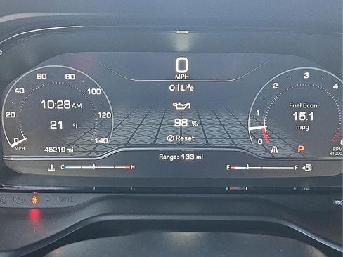 Used 2023 GMC Yukon Denali image 23