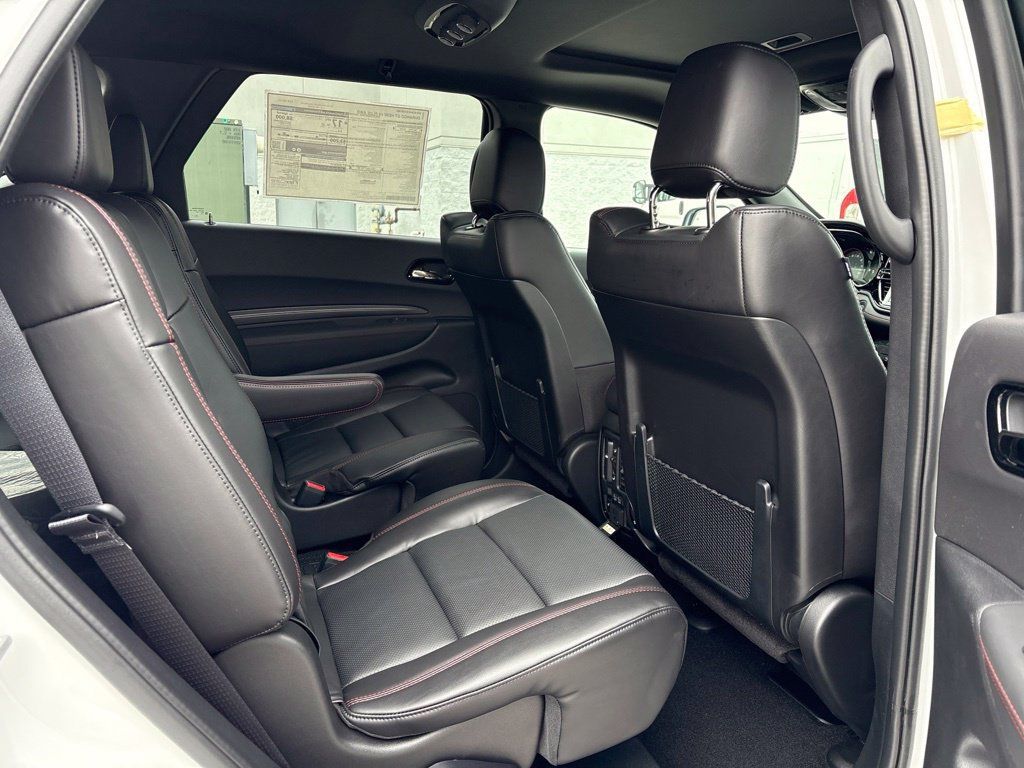 New 2027 Dodge Durango GT AWD/4WD image 25