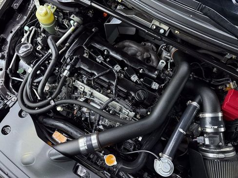 Used 2013 Mitsubishi Lancer Evolution GSR image 29