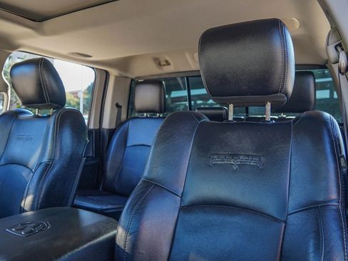 Used 2014 RAM 1500 Laramie w/ Convenience Group image 21