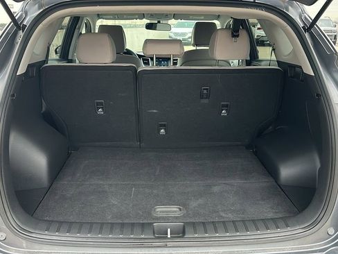 Used 2018 Hyundai Tucson SEL image 31