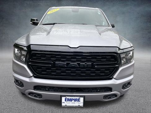 Used 2022 RAM 1500 Big Horn image 22