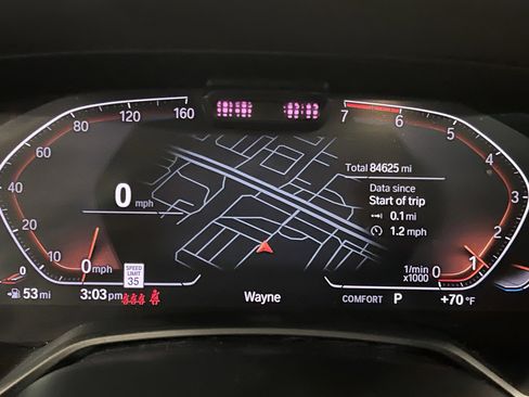 Used 2020 BMW X7 xDrive50i AWD/4WD image 16