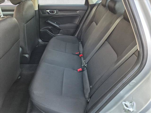 Used 2025 Honda Civic LX image 23