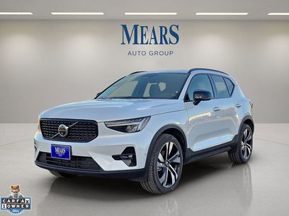 Certified 2025 Volvo XC40 B5 Plus