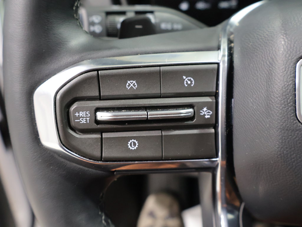 Used 2026 GMC Terrain Elevation AWD/4WD image 30