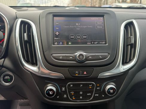 Used 2023 Chevrolet Equinox LT image 15