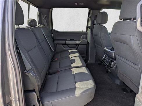 Certified 2021 Ford F150 XLT image 19