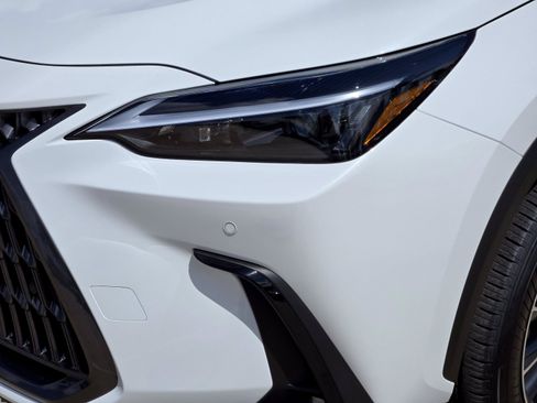 New 2026 Lexus NX 350 AWD w/ Premium Package image 20