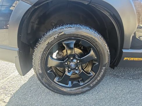 Used 2023 Subaru Forester Wilderness image 16