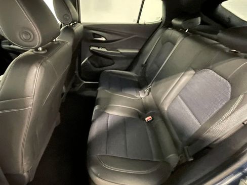 Used 2024 Buick Envista Preferred w/ Convenience I Package image 21