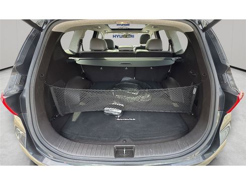 Used 2020 Hyundai Santa Fe Limited image 12