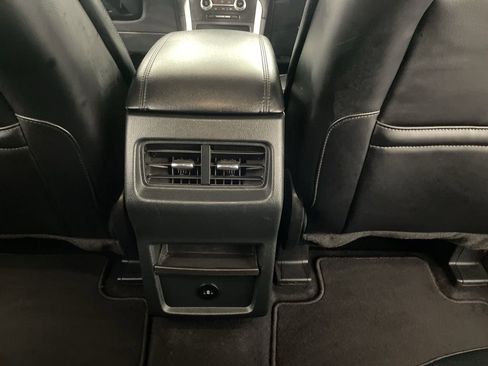 Used 2024 Ford Edge SEL AWD/4WD image 20