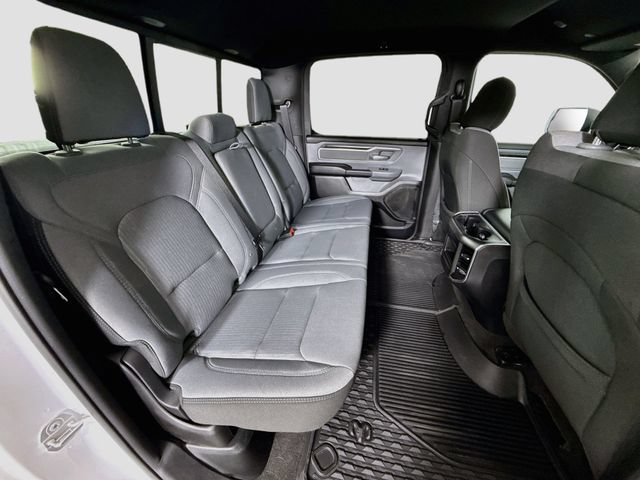 Used 2021 RAM 1500 Big Horn AWD/4WD image 24