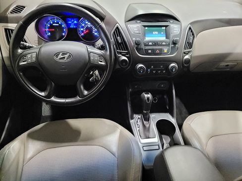 Used 2015 Hyundai Tucson SE AWD/4WD image 22