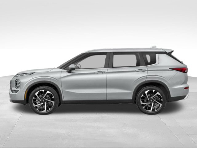 Used 2023 Mitsubishi Outlander ES FWD image 3
