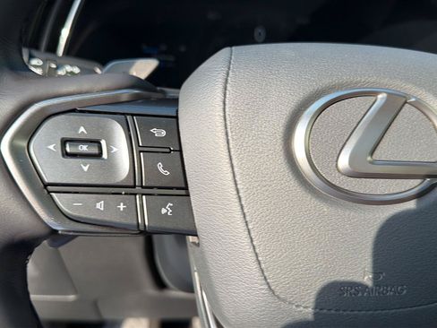 Certified 2025 Lexus TX 350 AWD w/ Technology Package image 22