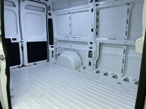 New 2026 RAM ProMaster 2500 w/ Safety Group image 4