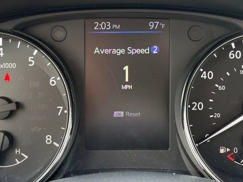 Used 2020 Nissan Rogue SL w/ Premium Package AWD/4WD image 20