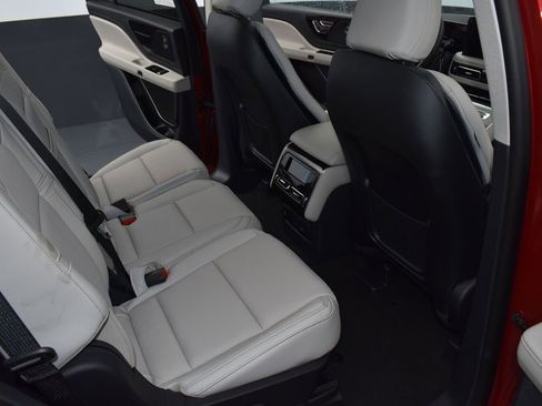 New 2025 Lincoln Aviator Reserve w/ Illumination Package AWD/4WD image 32