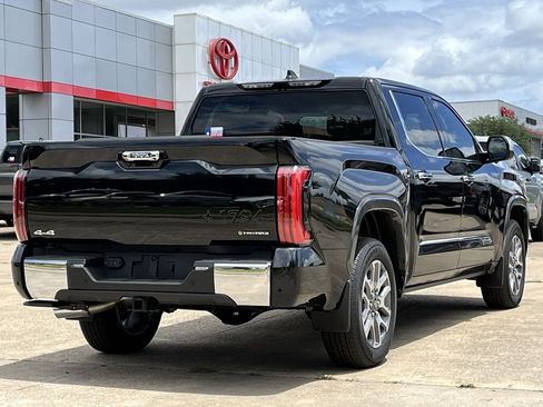 New 2026 Toyota Tundra 1794 Edition AWD/4WD image 4