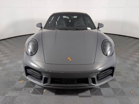 New 2026 Porsche 911 Carrera 4S image 10