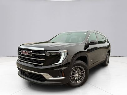 Used 2025 GMC Acadia Elevation