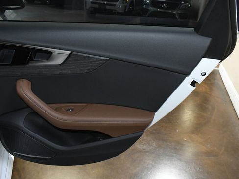 Used 2024 Audi A4 2.0T Premium Plus image 46