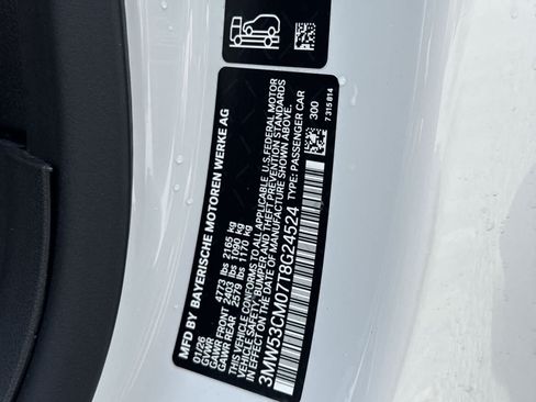 Used 2026 BMW M240i xDrive Coupe AWD/4WD image 43