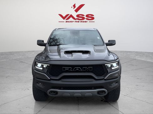 Used 2023 RAM 1500 TRX w/ TRX Level 2 Equipment Group AWD/4WD image 8