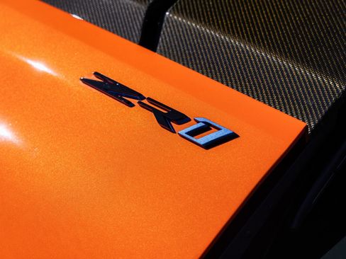 Used 2019 Chevrolet Corvette ZR1 image 24