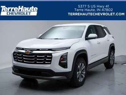 New 2026 Chevrolet Equinox LT w/ Convenience Package II