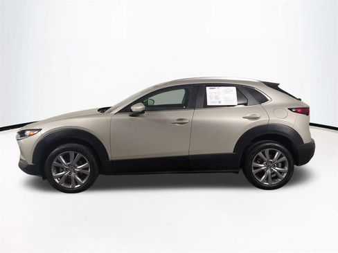Used 2022 MAZDA CX-30 AWD 2.5 S w/ Select Package image 8