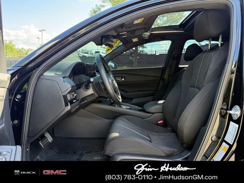 Used 2025 Honda Accord Sport image 22