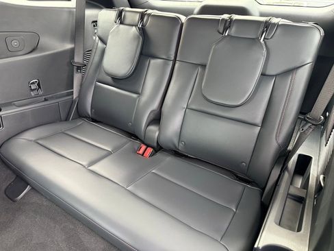 New 2026 Ford Explorer ST w/ Sun And Sound Package image 8