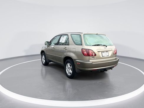 Used 1999 Lexus RX 300 4WD image 6