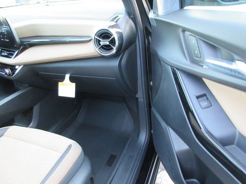 New 2027 Chevrolet Equinox ACTIV w/ Convenience Package III FWD image 18