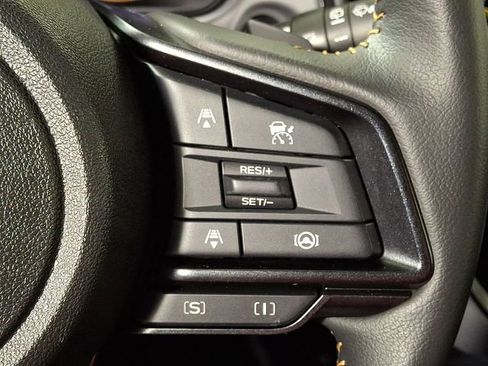 Used 2025 Subaru Crosstrek 2.5i Wilderness AWD/4WD image 21