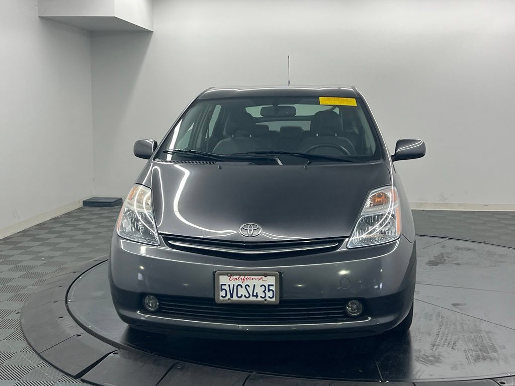 Used 2006 Toyota Prius FWD image 4