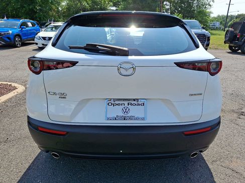 Used 2023 MAZDA CX-30 AWD 2.5 S image 5