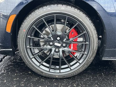 Used 2025 MAZDA MX-5 Miata RF Club image 11