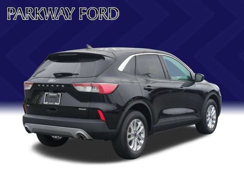 Used 2022 Ford Escape SE AWD/4WD image 5