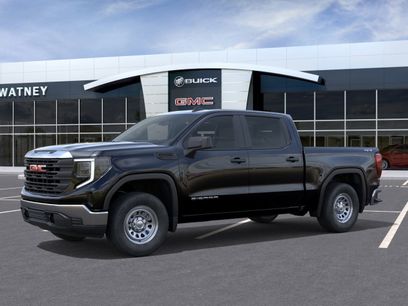 New 2026 GMC Sierra 1500 Pro