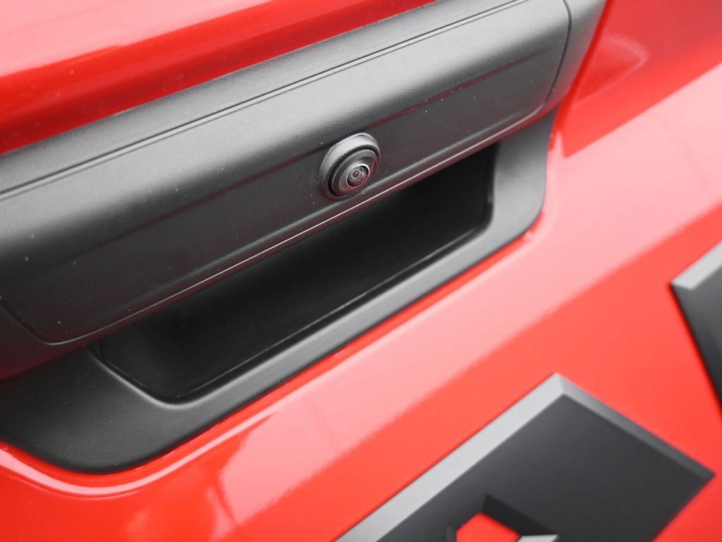 New 2026 RAM 2500 Big Horn AWD/4WD image 31